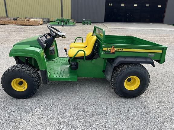 Image of John Deere Gator TS 4x2 Primary image