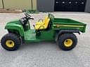 2022 John Deere Gator TS 4x2 Image