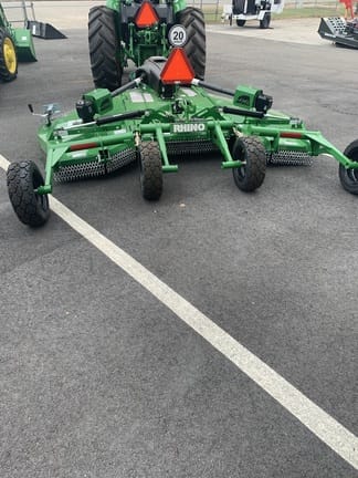 2025 Rhino TS10 Equipment Image0