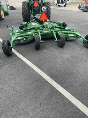 2022 John Deere TS10 Image