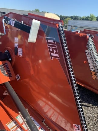 2025 Rhino TS10 Equipment Image0