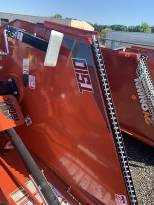 2022 John Deere TS10 Image