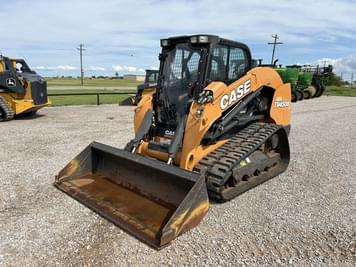 Main image Case TV450B