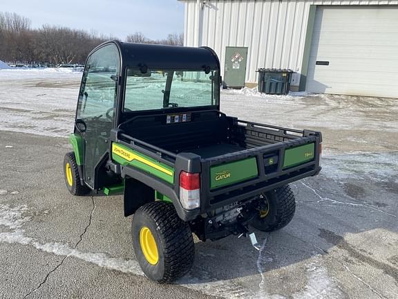 Image of John Deere Gator TX 4x2 equipment image 3