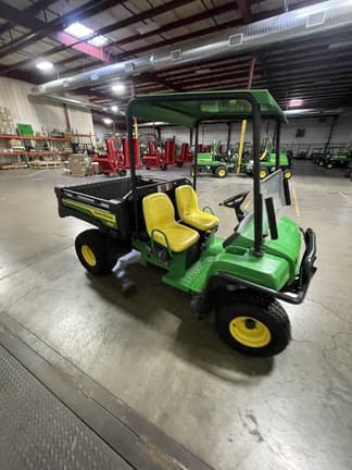Image of John Deere Gator TX equipment image 3