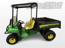 2022 John Deere Gator TX Image