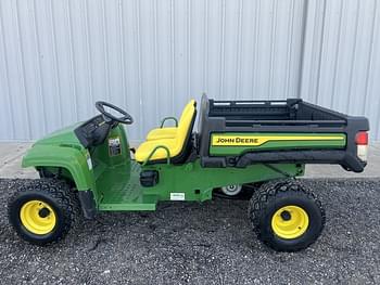 2022 John Deere Gator TX 4x2 Equipment Image0