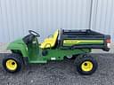 2022 John Deere Gator TX 4x2 Image