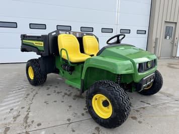 Main image John Deere Gator TX 4x2