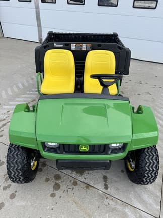 Image of John Deere Gator TX 4x2 equipment image 3