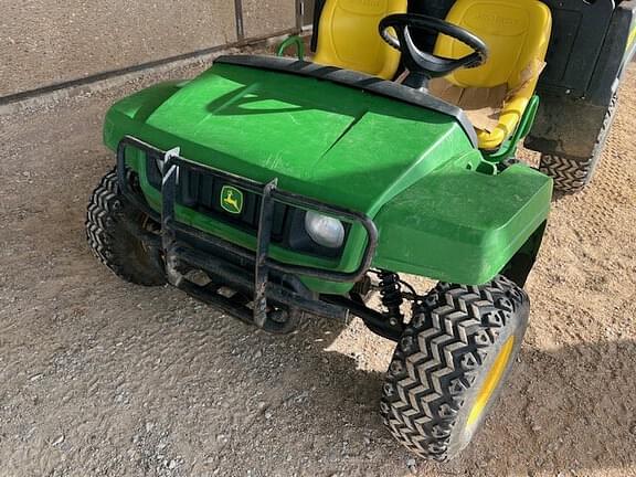 Image of John Deere Gator TX equipment image 3