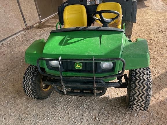 Image of John Deere Gator TX Primary image