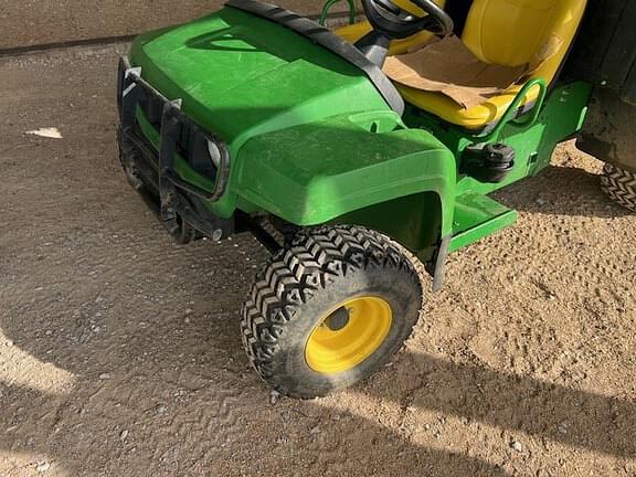 Image of John Deere Gator TX equipment image 2