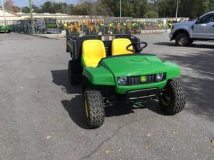 2023 John Deere Gator TX 4x2 Image