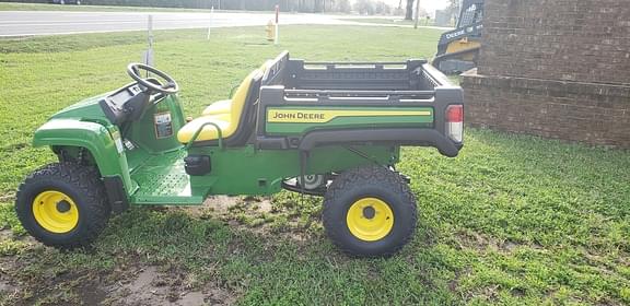 Image of John Deere Gator TX 4x2 Image 1