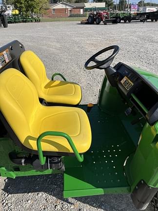 Image of John Deere Gator TX 4x2 equipment image 2