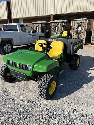 Image of John Deere Gator TX 4x2 Primary image