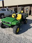 2022 John Deere Gator TX 4x2 Image