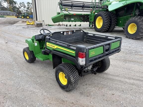 Image of John Deere Gator TX 4x2 equipment image 2