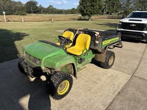 2022 John Deere Gator TX 4x2 Image