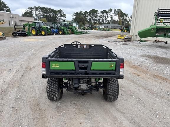 Image of John Deere Gator TX 4x2 equipment image 3