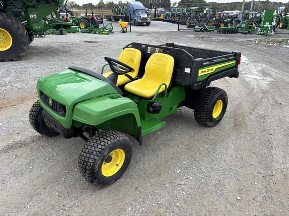 Image of John Deere Gator TX 4x2 equipment image 1