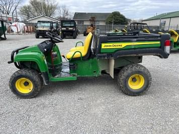 Main image John Deere Gator TX 4x2
