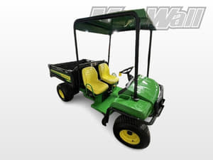 2022 John Deere Gator TX 4x2 Image