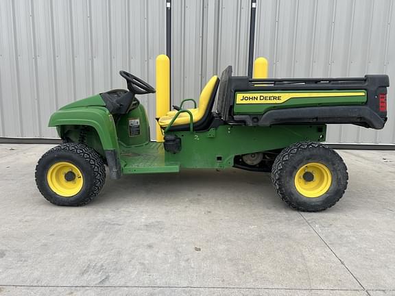 Image of John Deere Gator TX 4x2 Primary image