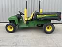 2022 John Deere Gator TX 4x2 Image