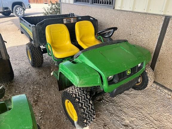 Image of John Deere Gator TX Primary image