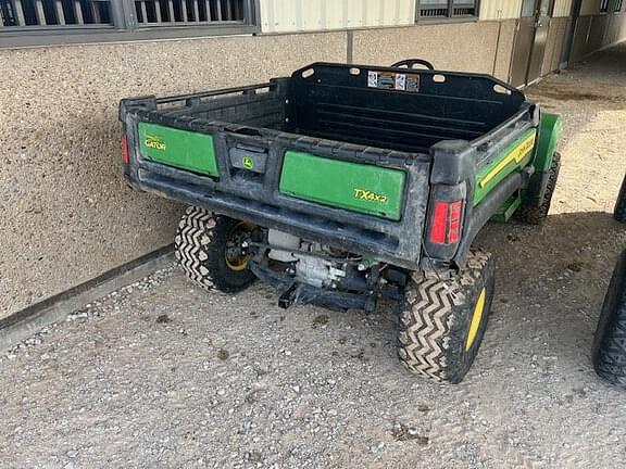 Image of John Deere Gator TX equipment image 3