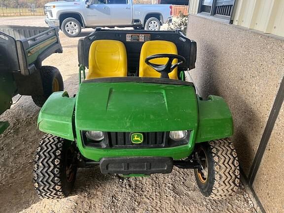 Image of John Deere Gator TX equipment image 2