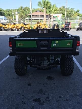 Image of John Deere Gator TX 4x2 equipment image 2