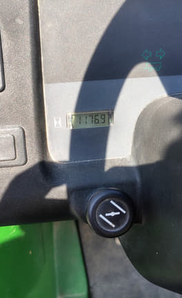 Image of John Deere Gator TX 4x2 equipment image 4