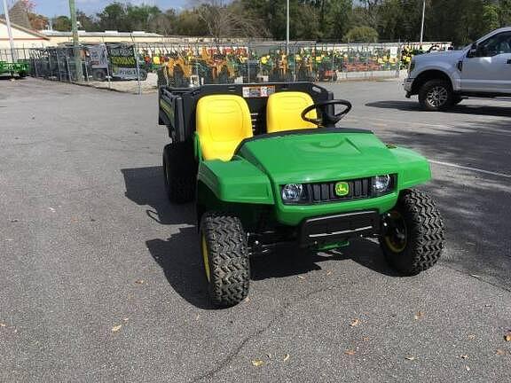 Image of John Deere Gator TX 4x2 Primary image