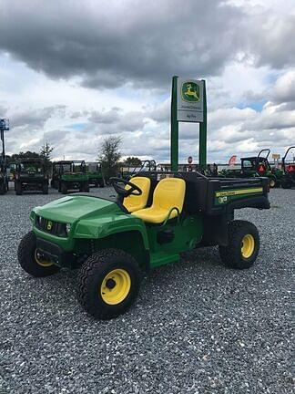 Image of John Deere Gator TX 4x2 equipment image 2