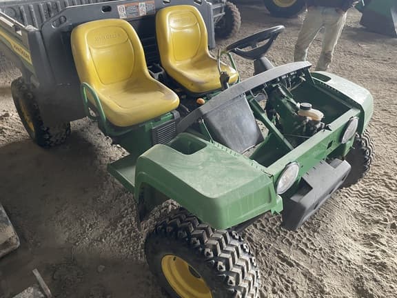 Image of John Deere Gator TX 4x2 equipment image 1