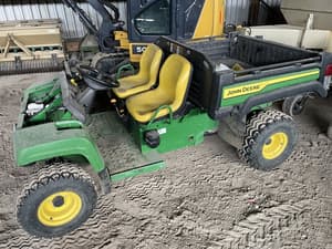 2022 John Deere Gator TX 4x2 Image
