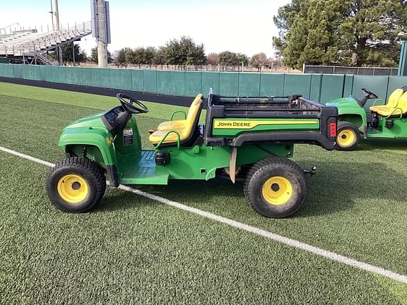 Image of John Deere GATOR TURF Primary image