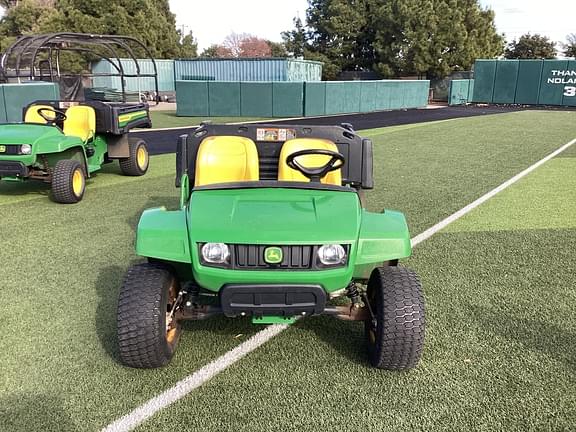 Image of John Deere GATOR TURF equipment image 2