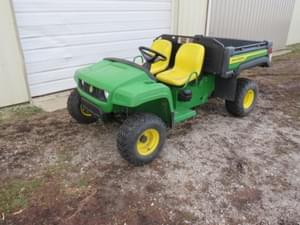 2022 John Deere Gator TX 4x2 Image