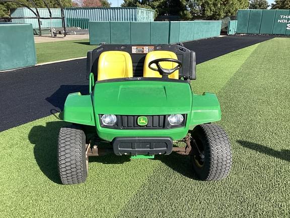 Image of John Deere Gator TX 4x2 equipment image 2