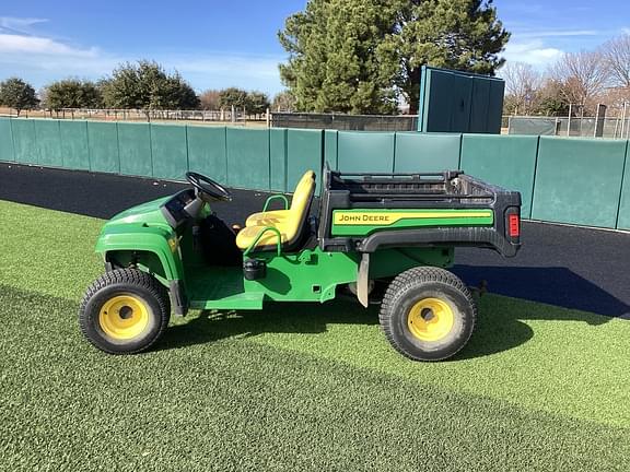 Image of John Deere Gator TX 4x2 Primary image