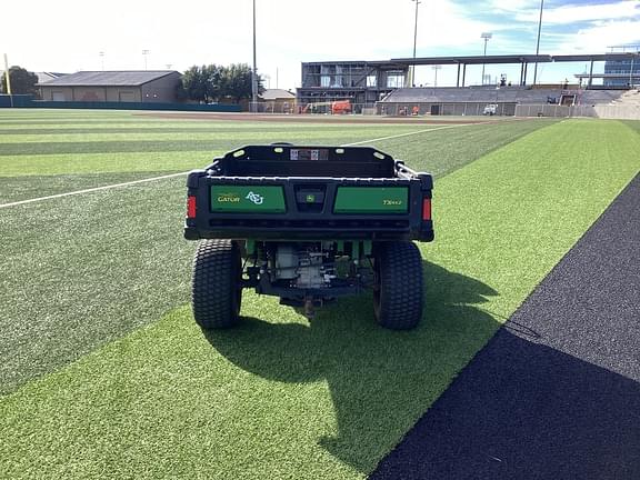 Image of John Deere Gator TX 4x2 equipment image 4