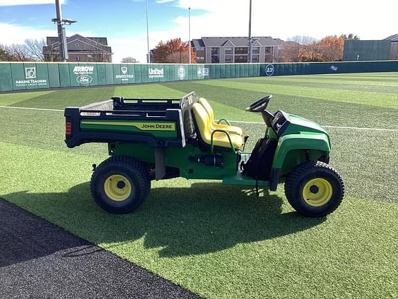 Image of John Deere Gator TX 4x2 equipment image 3