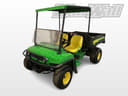 2022 John Deere Turf TX Image