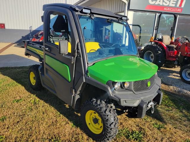 Image of John Deere XUV 865M equipment image 2