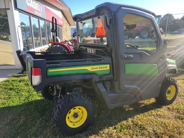 Image of John Deere XUV 865M equipment image 4