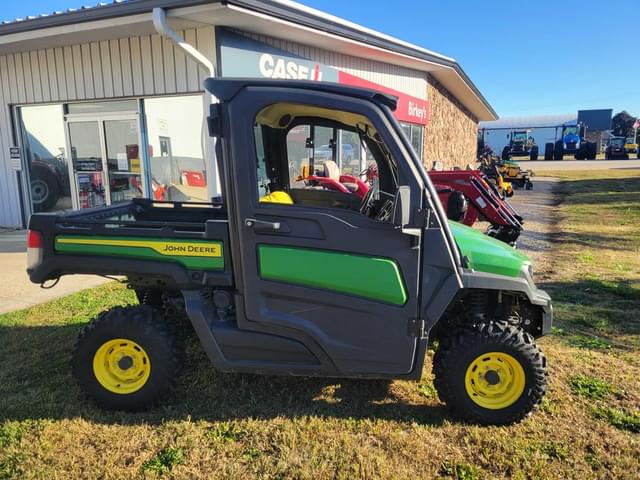 Image of John Deere XUV 865M equipment image 3